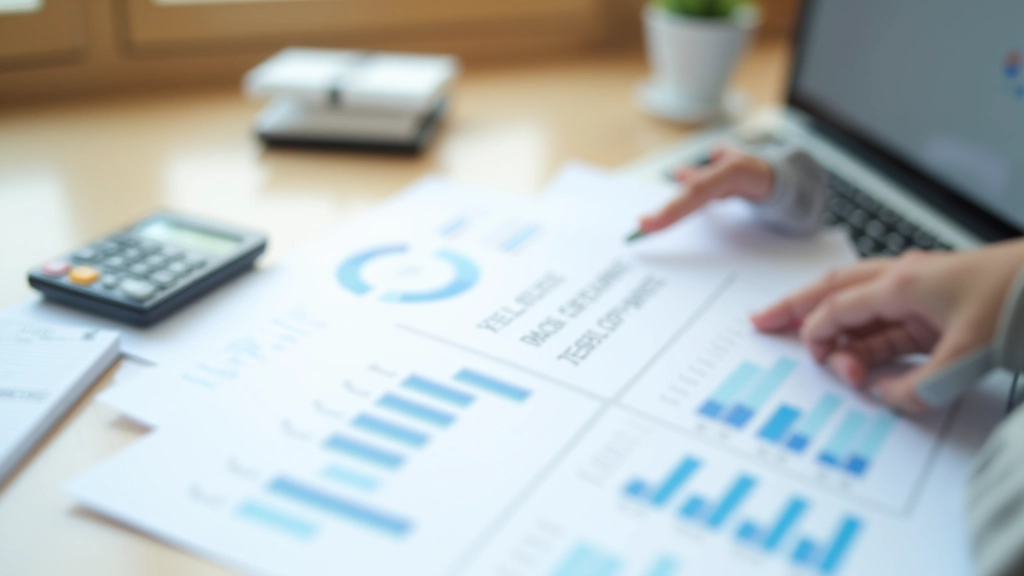 Vyhodnocení nákladů po dovolené